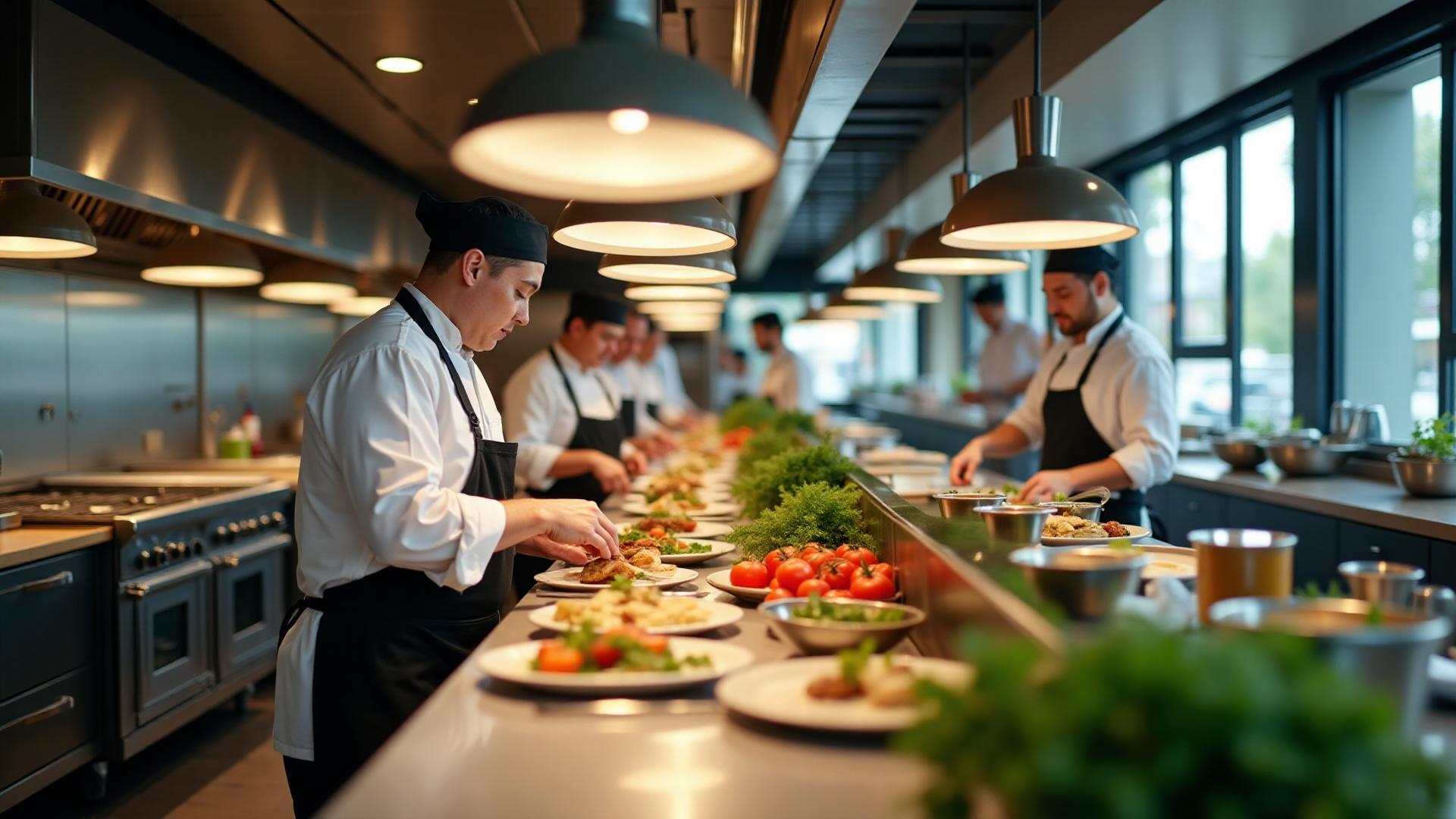 Operational Excellence