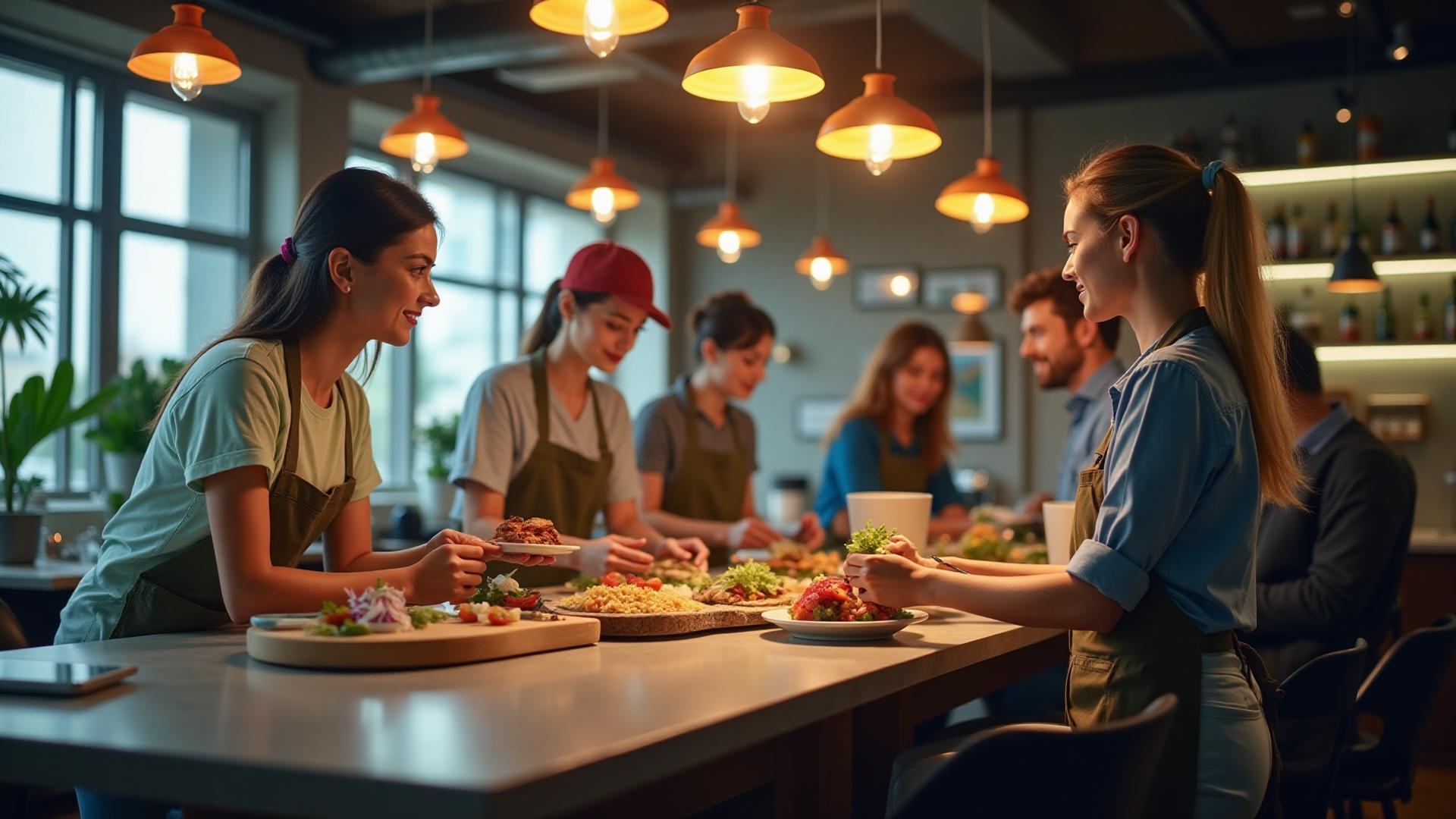 Seamless Collaboration