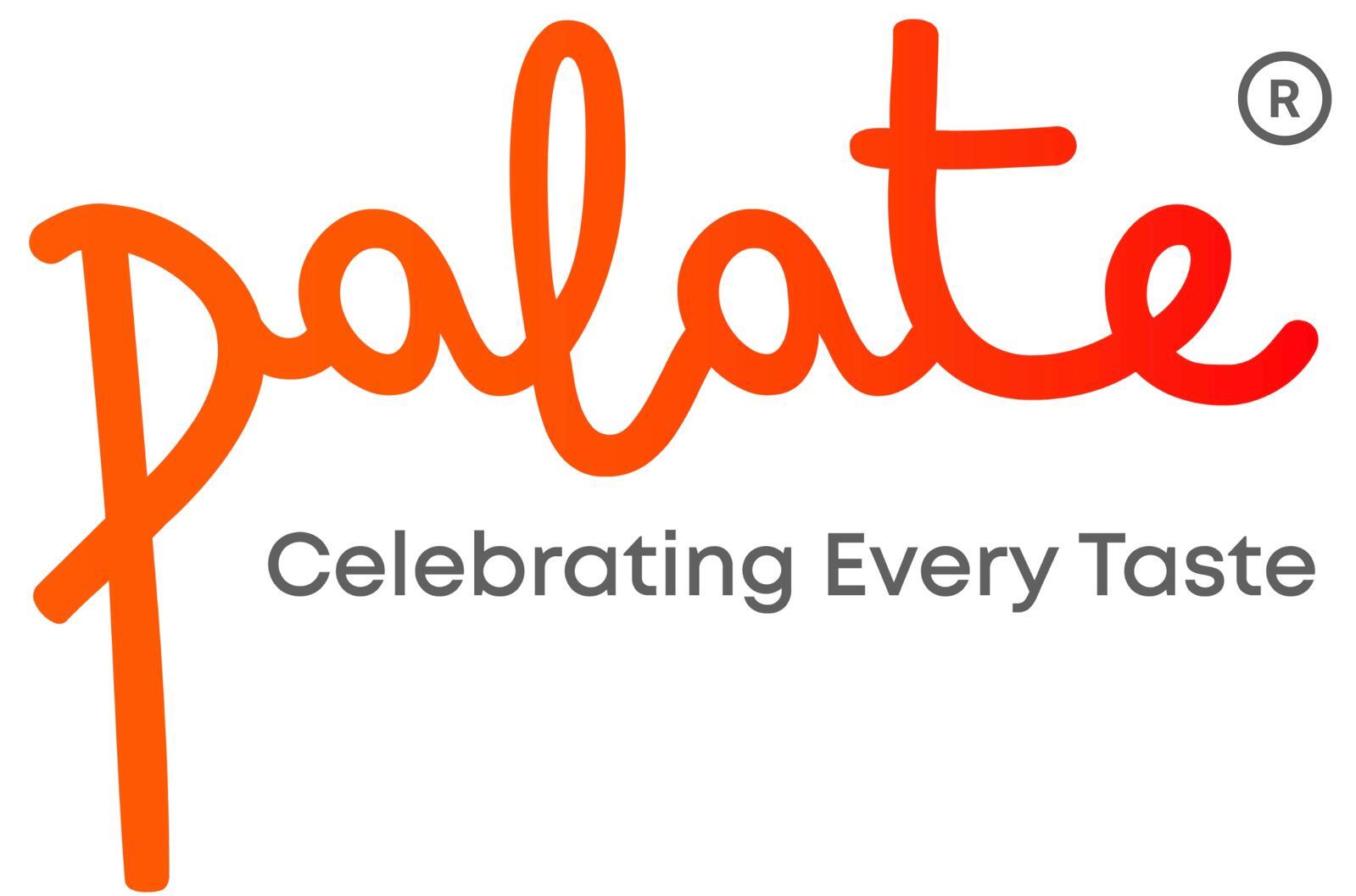 Palate Logo